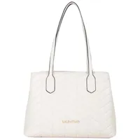Valentino Petal Re Shopper Synthetik Beige