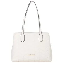 Valentino Petal Re Shopper Synthetik Beige