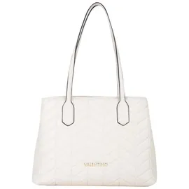 Valentino Petal Re Shopper Synthetik Beige