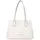 Valentino Petal Re Shopper Synthetik Beige