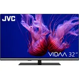 JVC LT-VQF555D QLED Full HD Smart TV