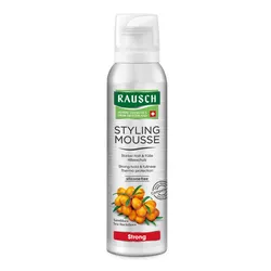 RAUSCH STYLING MOUSSE Strong Aerosol