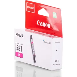Canon CLI-581M magenta