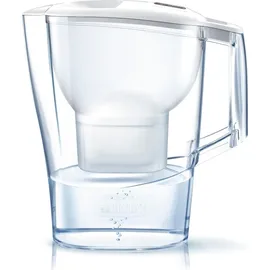 Brita Aluna Weiß 2,4 l