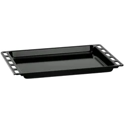Ofenplatte | Bartscher Heißluftofen BAR-121782 | Emailliertes Stahlblech | 435x352x30(h)mm