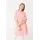 Zwillingsherz Longbluse Kida Koralle One Size