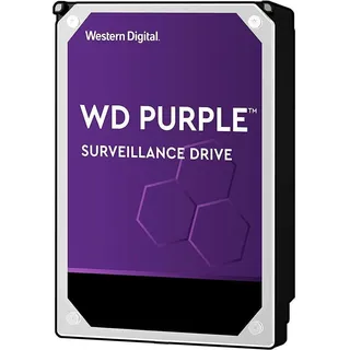 Purple 1 TB 3,5" WD10PURZ
