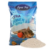 Lyra Pet Lyra Pet® Lyra Power Ultra excellent Katzenstreu