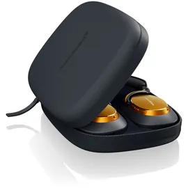 Bowers & Wilkins Px8 S2 McLaren Edition Anthracite Grey/Papaya