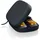 Bowers & Wilkins Px8 S2 McLaren Edition Anthracite Grey/Papaya
