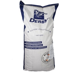 Derby Basis Mix 25 kg, Pferdefutter, gesackt