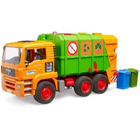 Bruder 02753 Spielzeugfahrzeug