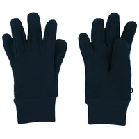 Maximo Fleece Fingerhandschuhe Blau 2