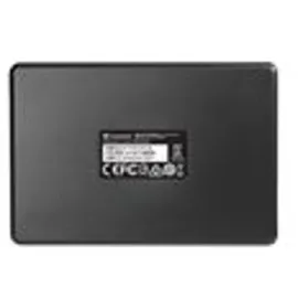 Transcend StoreJet 25C3N 2 TB USB 3.1 grau-metallic