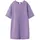 NAME IT Midikleid Kleid MAGGIE Minikleid (1-tlg) lila 152 EU
