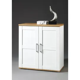 Möbel Boss Romance 93 x 100 x 45 cm Sibiu Lärche / Eiche San Remo Optik