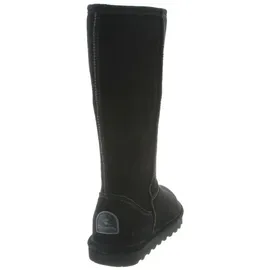 Bearpaw ELLE TALL, Damen Schlupfstiefel, Schwarz 37