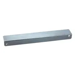 Schneider Electric NSYGF356 Actassi, Gleitschienen, fest, VPE 2, Tiefe 600 mm