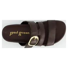 Paul Green braun, 38