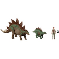 Jurassic World Jurassic World: HHK91 Kinderspielzeugfigur