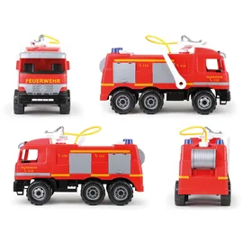Lena GIGA TRUCKS Actros