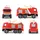 Lena GIGA TRUCKS Actros