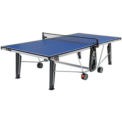 Cornilleau 500 Indoor Tischtennistisch blau