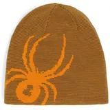 Spyder Reversible Bug Mütze - Storm - XS-S