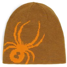 Spyder Reversible Bug Mütze - Storm - XS-S