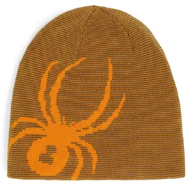 Spyder Reversible Bug Mütze - Storm - XS-S