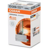 Osram Glühlampe, Fernscheinwerfer XENARC ORIGINAL 66340