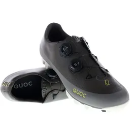 Quoc Gran Tourer XC Dunkelgrün 43