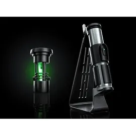 Hasbro Yoda Lichtschwert 14 Jahre - Schwarz/Silber