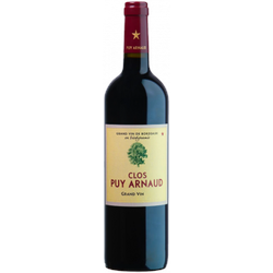 Clos Puy Arnaud 2020