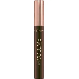 Catrice Pure Volume Magic Brown Mascara 10 ml