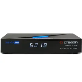 Octagon SFX6018 S2+IP WL