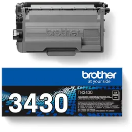 Brother TN-3430 Schwarz