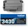 Brother TN-3430 Schwarz