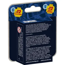 LEGO Minifigures Marvel-Serie 2 71039