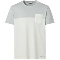 Vaude Herren Mens Nevis Iii T-Shirt, Pigeon Grey, XXL