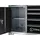 Stahlwille Mobile Werkbank WB 621 7 Schubl. anthrazit, RAL 7016; schwarz, RAL 9005 L.500mm x B.1150mm x H.1045mm