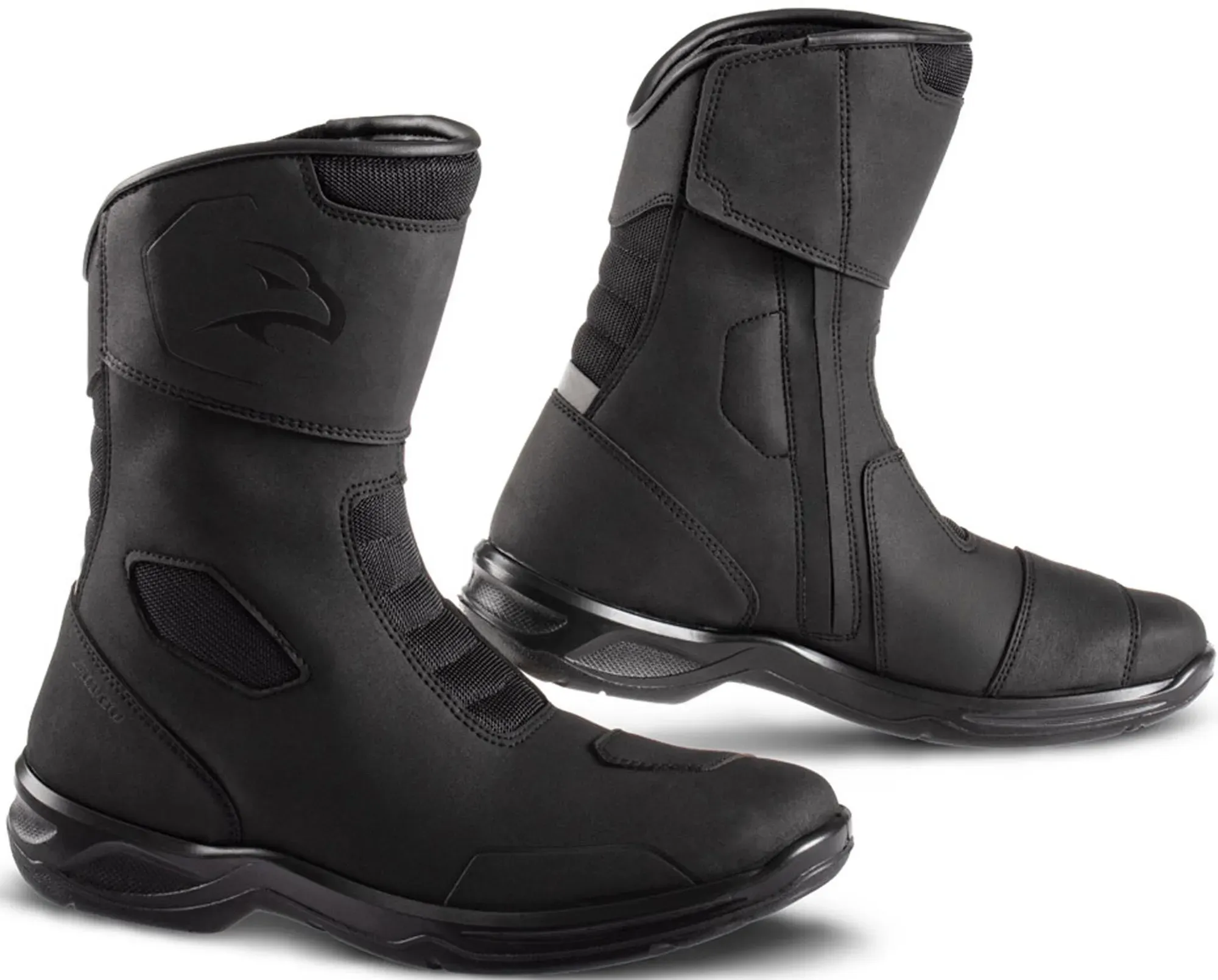 Falco Liberty 4 waterdichte motorlaarzen