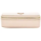GUESS Schmuckschatulle Small Jewelry Case Light Pink