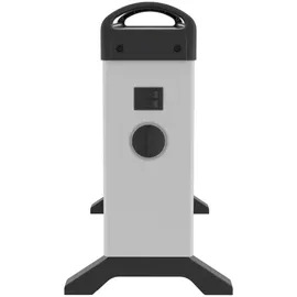 Güde Konvektor VT 2.0 2000 W Weiß