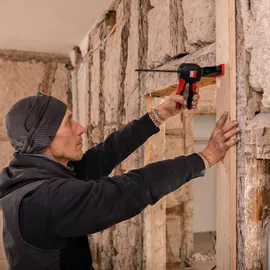 Makita D-08713 Spitzmeißel SDS+ 250 mm 1 St.
