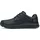 Shoes For Crews Saloon II Men – Schicker, lässiger Schnürschuh, sicherer Halt, rutschhemmend, wasserabweisend, Leder, OB E SR – Halbschuh für Herren