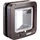 Sureflap Mikrochip Katzenklappe Braun 1 St.