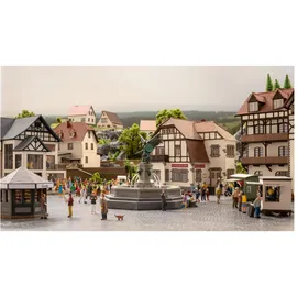 NOCH Stadtbrunnen 66455 H0