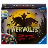 Ravensburger Werwölfe Epic Battle