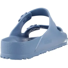 Birkenstock Pantolette Arizona - blau - 46